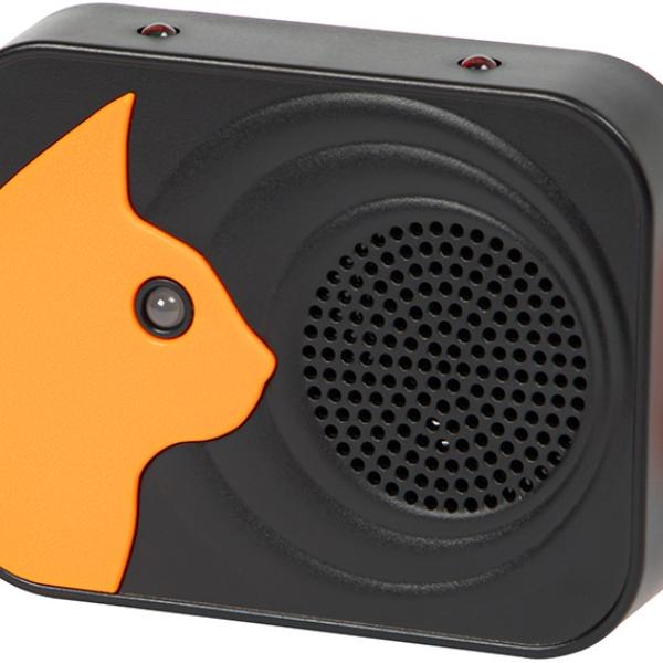 Repelente de Roedores MR - 05 - XTREME