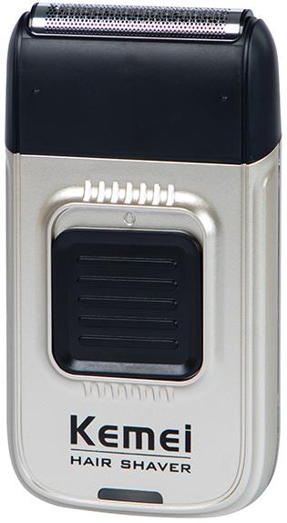 Máquina de Barbear Shaver KM - TX11 - KEMEI