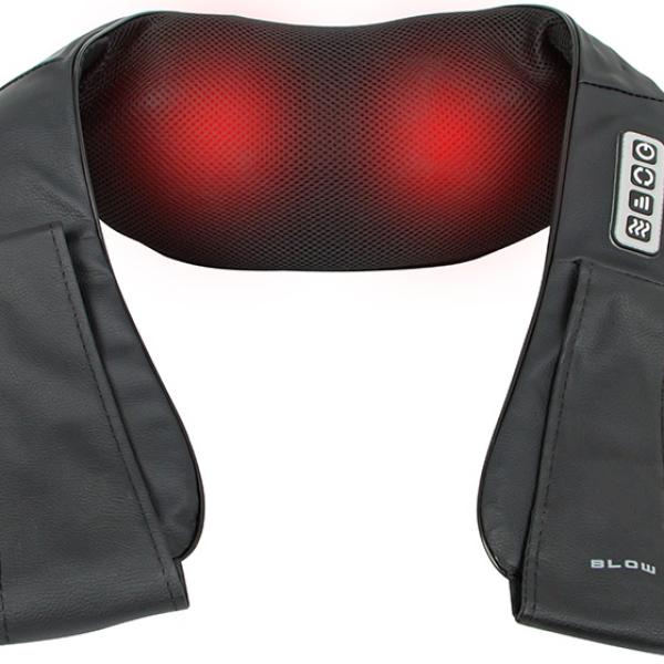 Massajador de Pescoço/Ombros PRO CARE 30W - BLOW