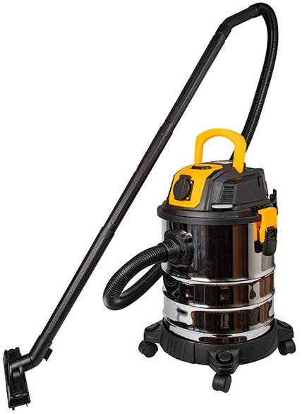 Aspirador Industrial 25L WD3300 1300W - BLOW