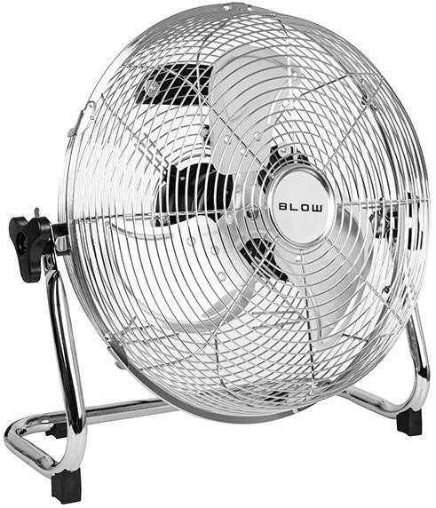 Ventoinha de Chão 3 Velocidades 70W (Ø30cm) - BLOW