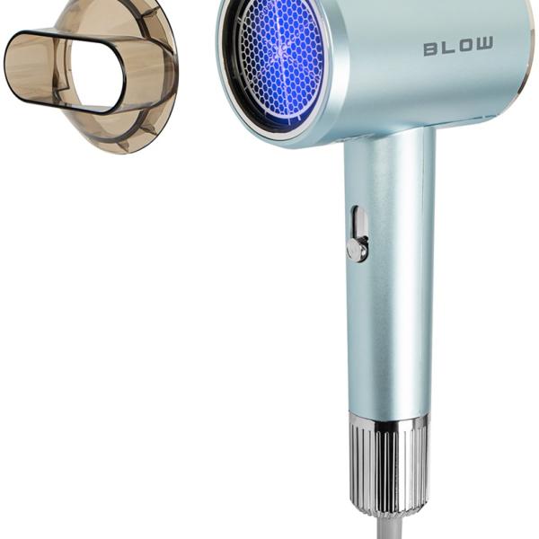 Secador de Cabelo HD - 800 1800W - BLOW