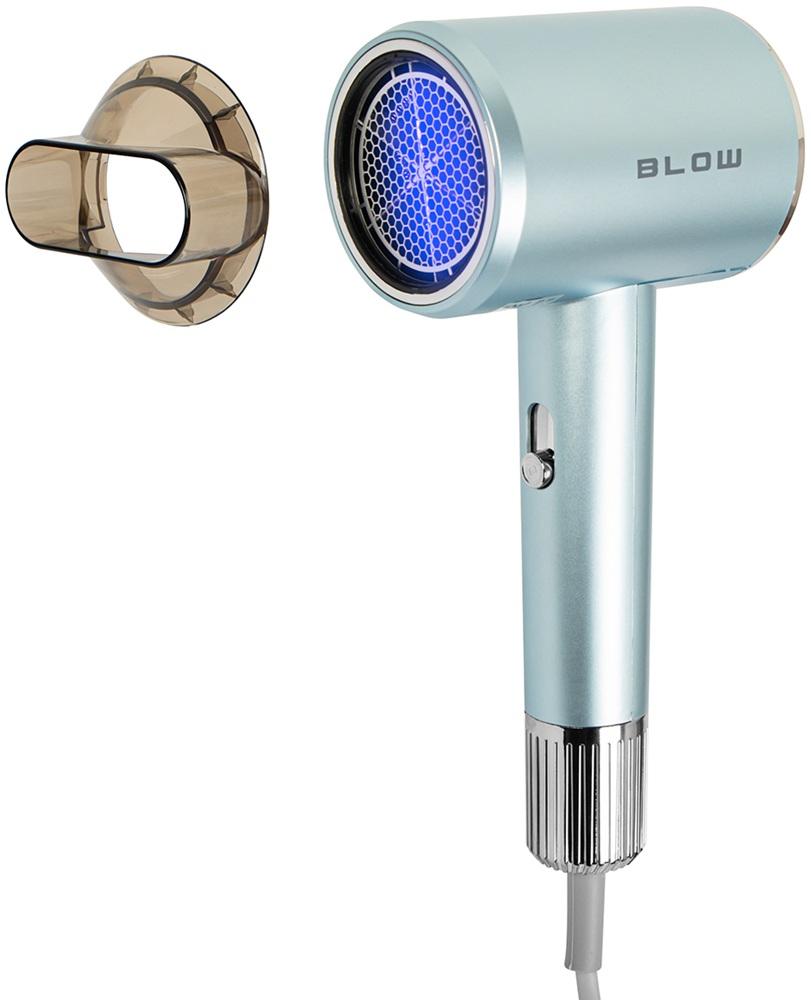Secador de Cabelo HD - 800 1800W - BLOW