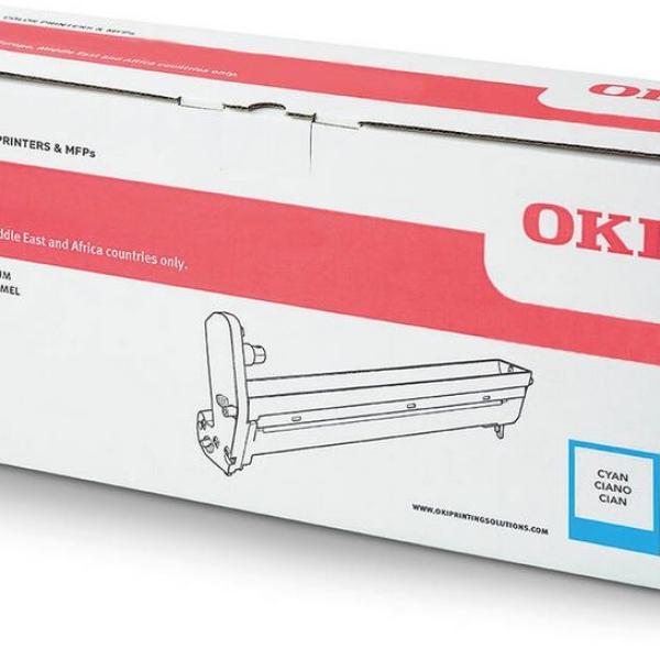 Tambor ES9410 20K (Azul) - OKI
