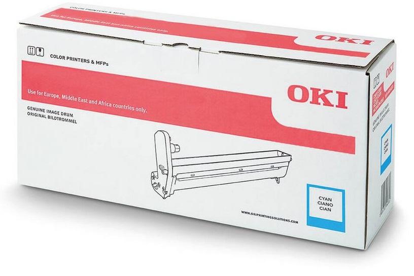 Tambor ES9410 20K (Azul) - OKI