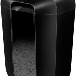 Destruidora de Papel 18L Powershred LX70 (Preto) - FELLOWES