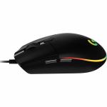 Rato Gaming Logitech 910-005823 Preto Wireless