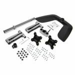 Suporte de Mesa para Ecrã Startech ARMDUALSS           