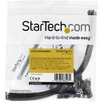 Cabo de Segurança Startech CONNLOCKPK20