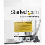 Cabo de Segurança Startech CONNLOCKPK5          5 Unidades
