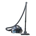 Aspirador 700W s/ Saco HEPA - 1685FL - FLAMA