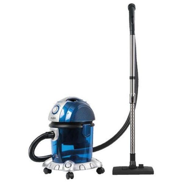 Aspirador 1600W s/ Saco Pó/Líquidos 15L - 1667FL - FLAMA