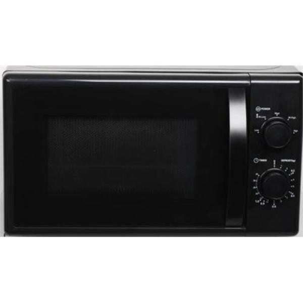 Microondas 20L 700W MEC. 1834FL (Preto) - FLAMA