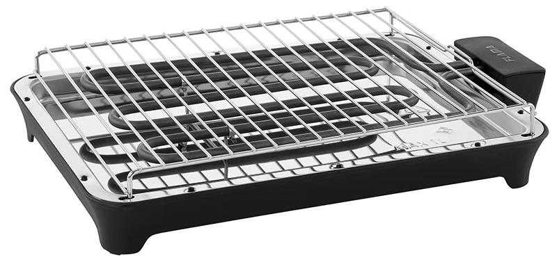 Grelhador 2400W 2 POS. BARB - 4320FL - FLAMA