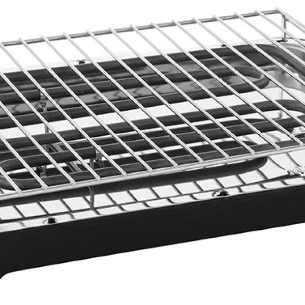 Grelhador 2400W 2 POS. BARB - 4320FL - FLAMA