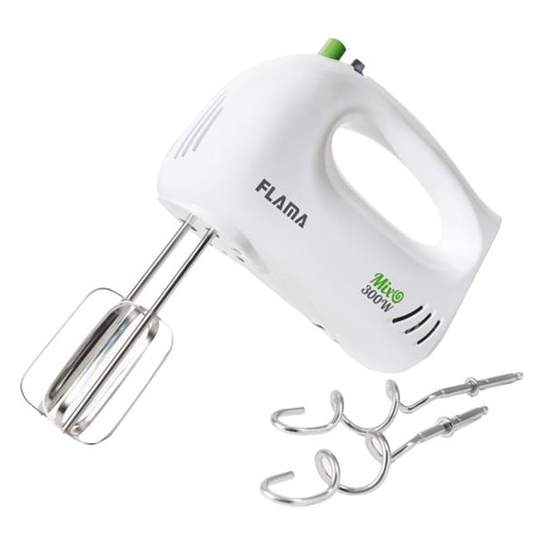 Batedeira 300W 5V+TURBO - 1405FL - FLAMA