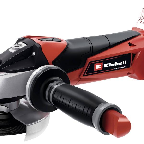 Rebarbadora TE - AG 18 Li - Solo - EINHELL