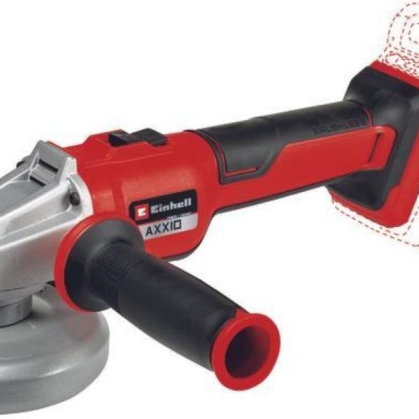 Rebarbadora AXXIO 18/115 Q - EINHELL