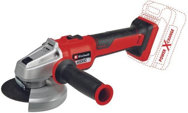 Rebarbadora AXXIO 18/115 Q - EINHELL