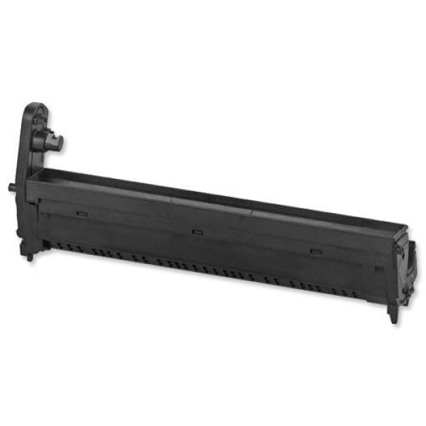 Tambor de Impressão C711 Preto (20000 páginas) - OKI