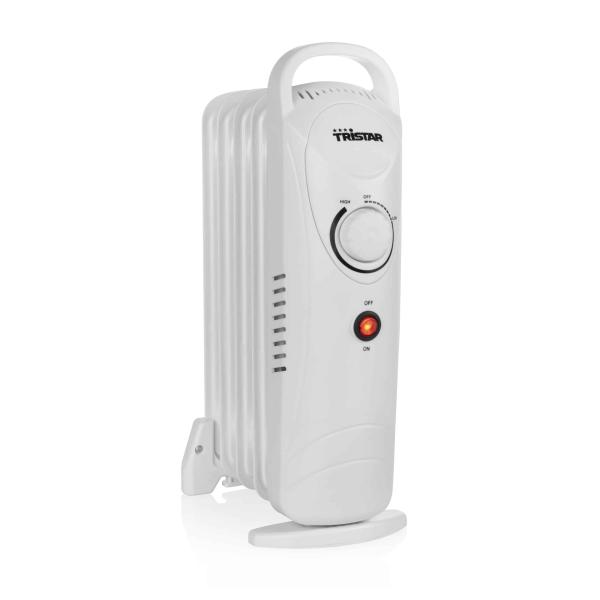 Radiador de Óleo Tristar KA - 5103 Branco — Recondicionado
