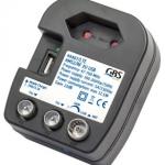 Amplificador Interior VHF/UHF LTE (22dB) 2 Saídas c/ USB - GBS