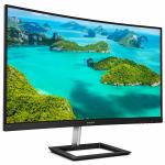 Monitor Gaming Philips 325E1C/00 Quad HD 32" 31,5" 75 Hz
