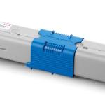 Toner OKI C310/C330/C510/C530/MC3X1/MC561 - Yellow 2K pág