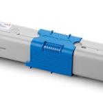 Toner OKI C310/C330/C510/C530/MC3X1/MC561 - Magenta 2K Pág
