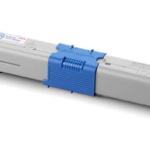 Toner OKI C510/C511/C530/C531/MC561/MC562 Magenta (5K)