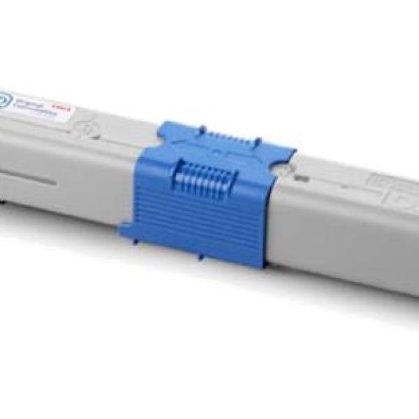 Toner OKI C510/C511/C530/C531/MC561/MC562 Magenta (5K)