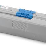 Toner OKI C310/C330/C510/C530/MC3X1/MC561 - Black 3,5K Pág