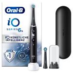 Escova de Dentes Elétrica iO Series 6 (Preto) - ORAL - B