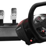 Volante TS - XW Racer Sparco P310 Competition Xbox One/ PC (Preto) - THRUSTMASTER