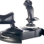 Joystick T.Flight Hotas ONE (Preto) - THRUSTMASTER