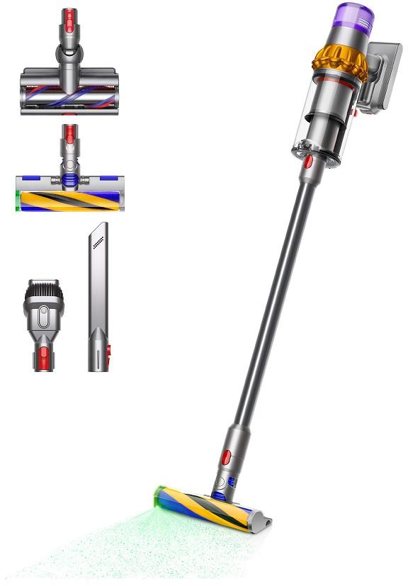Aspirador Vertical V15 Detect Absolute 2023 - DYSON