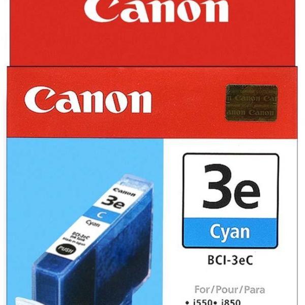 Tinteiro BCI - 3 Azul - CANON