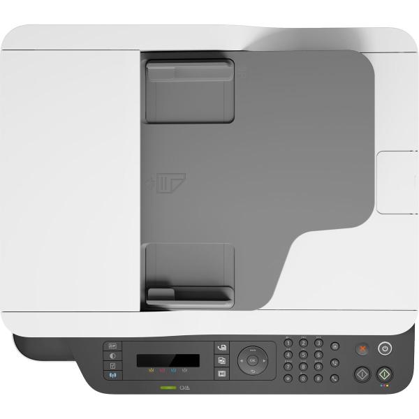 Impressora multifunções HP 4ZB97A#B19 600 x 600 dpi