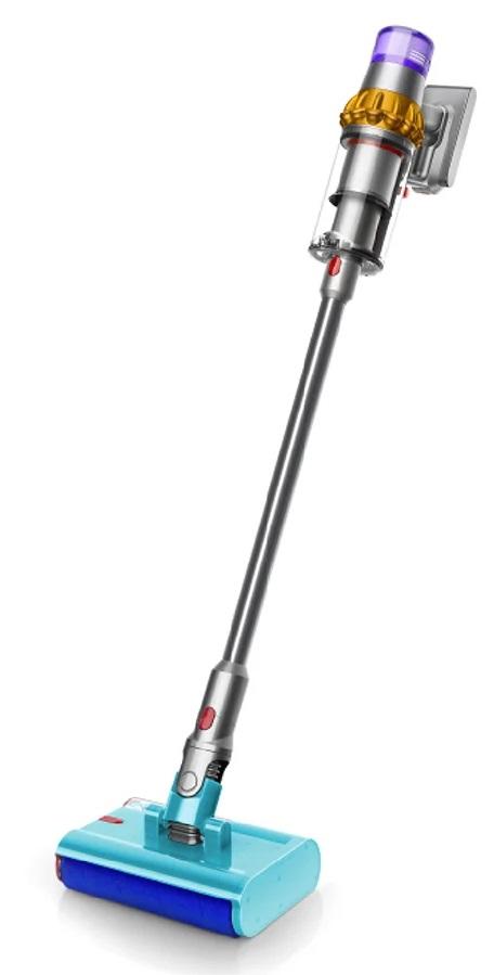 Aspirador Vertical V15 Detect Submarine Recarregável - DYSON