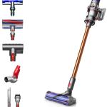 Aspirador Vertical Cyclone V10 Absolute 0.77L - DYSON