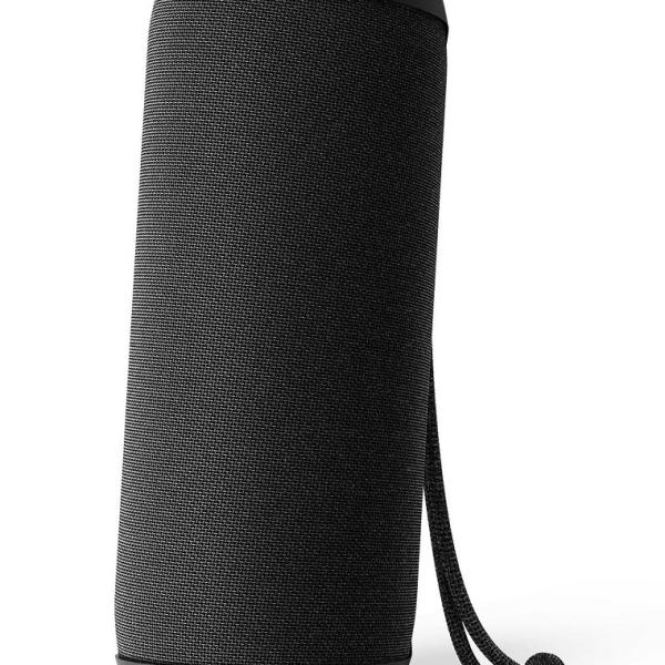 Coluna Bluetooth Urban Box 2 10W (Preto) - ENERGY SISTEM