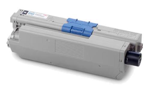 Toner OKI C511/C531/MC562 Preto (7K)