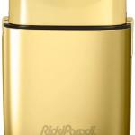 Máquina de Barbear ProXshaver (Dourado) - RICKIPARODI