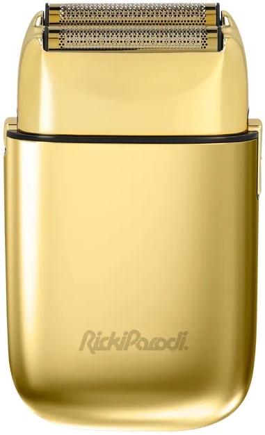 Máquina de Barbear ProXshaver (Dourado) - RICKIPARODI