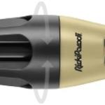Ondulador Automático MultiWave 3 - EM - 1 75W (Dourado) - RICKIPARODI