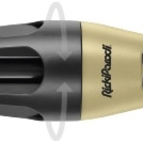 Ondulador Automático MultiWave 3 - EM - 1 75W (Dourado) - RICKIPARODI