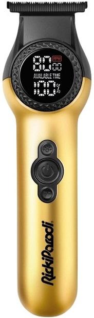 Máquina de Contornos Prime 5W (Dourado) - RICKIPARODI