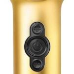 Máquina de Contornos Prime 5W (Dourado) - RICKIPARODI