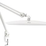 Candeeiro de Mesa LED 24W (Branco) - RICKIPARODI