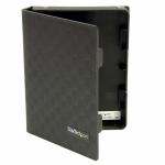 Capa Disco Duro Startech HDDCASE25BK Pack